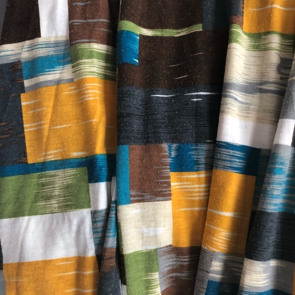 Medium LuLaRoe Maxi Skirt - Picture 3 of 4